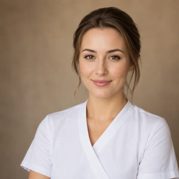 Anna Petrova
